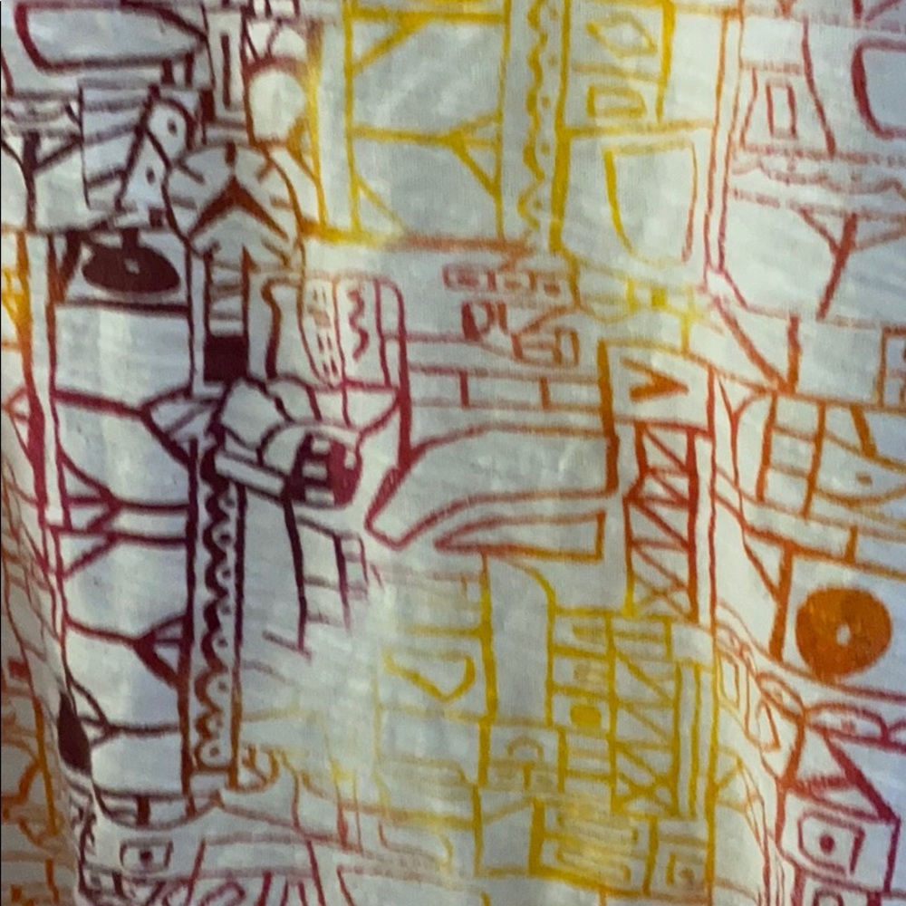 Wesc tank - Picture 3 of 5